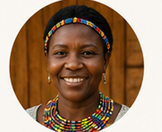 Rita Moshabe
